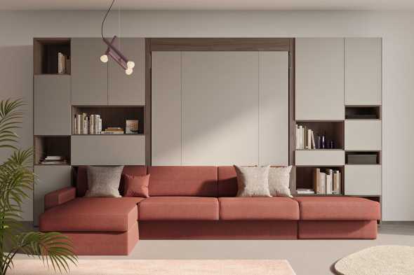 Multipurpose Must-Haves: Space Saving Furniture for Apartments
